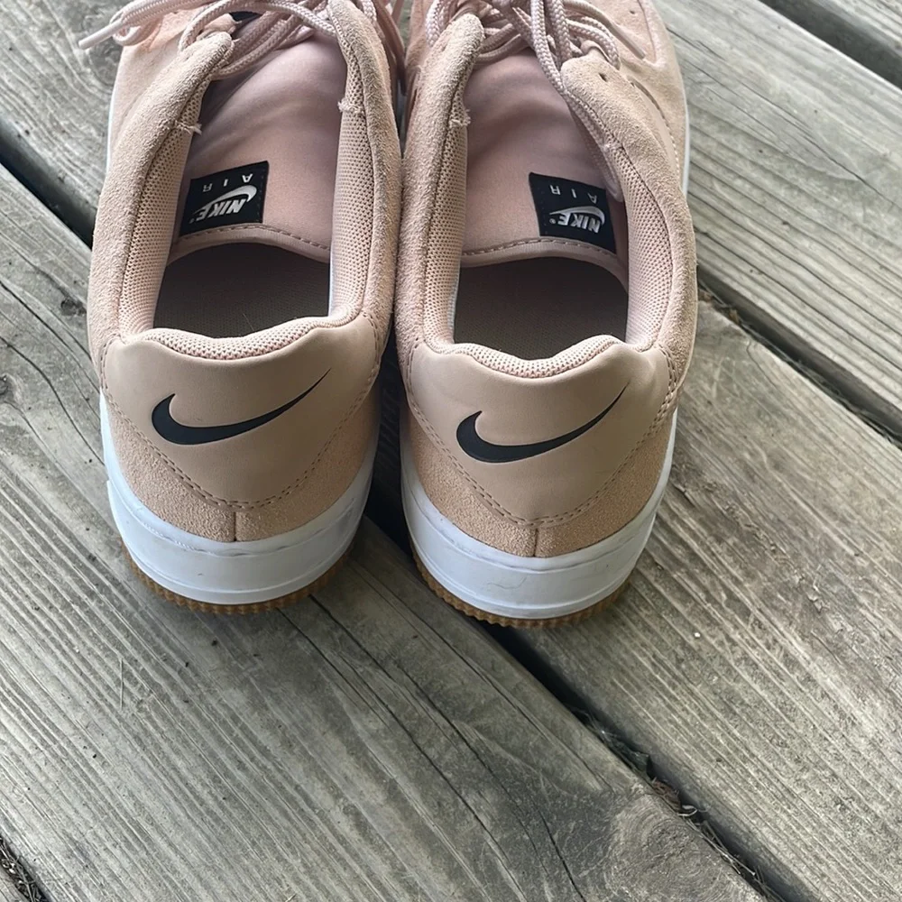 Nike Air Force 1 Sz 10